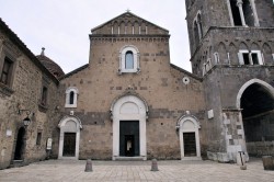 Cattedrale Caserta vecchia