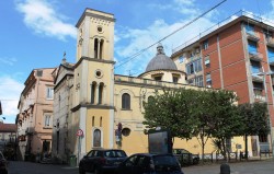 Chiesa Redentore