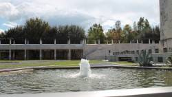 Fontana Monumeto Caduti