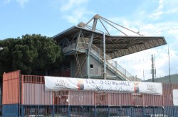 Stadio Pinto Casertana